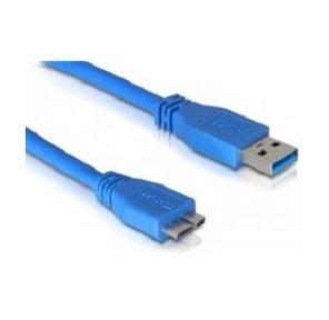 5bites UC3002-005 Кабель  USB3.0 AM / micro 9P,  0.5м