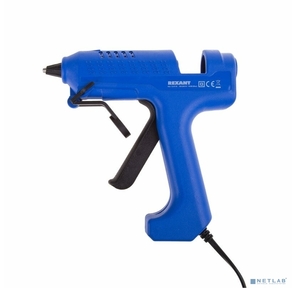 REXANT  (12-0118) Пистолет клеевой 100 Вт O 11 мм серия ProfiMax  (блистер)