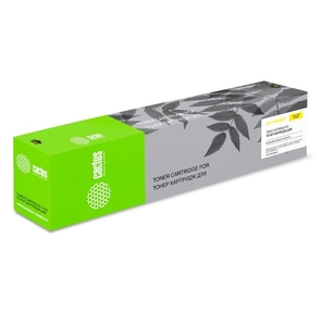 Картридж YELLOW  / 2551CI 12K CS-TK8325Y CACTUS