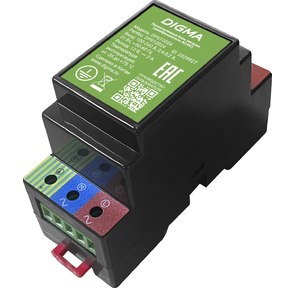 Блок питания AC / DC Digma DPS12024 12В 24Вт