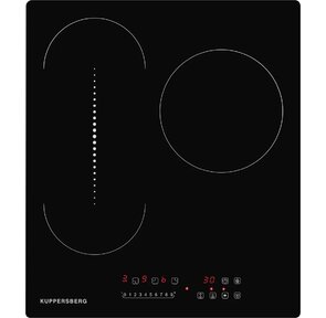 Варочная поверхность Kuppersberg ECO 411 черный