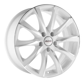 Легковой диск Xtrike 7, 0 / 17 5*114, 3 W / FP
