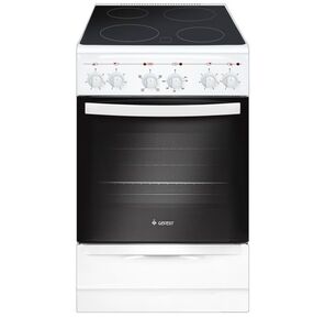Плита Электрическая GEFEST ЭП Н Д 5160-02 0095 белый