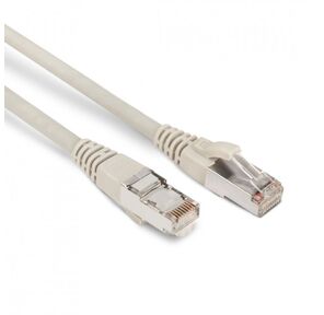 Hyperline PC-LPT-UTP-RJ45-RJ45-C6-5M-LSZH-WH Патч-корд U / UTP,  категория 6  (100% Fluke Component Tested),  28AWG,  LSZH,  5 м,  белый