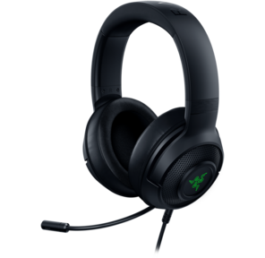 Гарнитура Razer Kraken V3 XUSB /  Razer Kraken V3 X USB