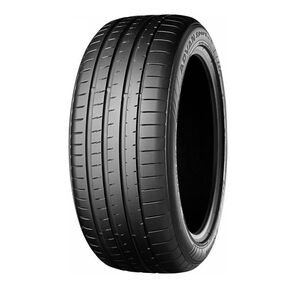 Yokohama 235 / 55 R19 Advan Sport V107 105Y