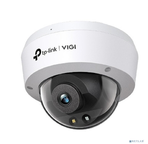 IP-камера /  3MP Full-Color Dome Network Camera