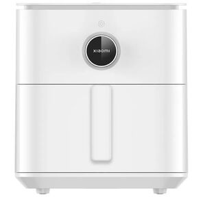 Аэрогриль Xiaomi Smart Air Fryer 6, 5L White EU