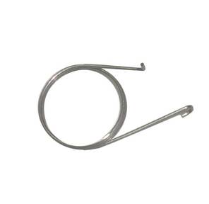 Пружина шестерни блока проявки DV-1110