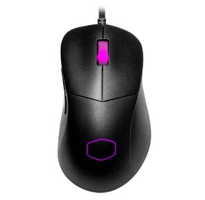 Мышь /  Cooler Master MM730 / Wired Mouse / Black Matte