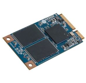 SSD жесткий диск MSATA 1TB KC600 SKC600MS / 1024G KINGSTON