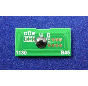 Чип Ricoh MP C4501 / C5501 / C4000 / C5000  (842051) Black,  18K  (ELP Imaging®)