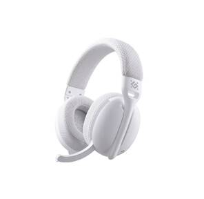 Defender Беспроводная гарнитура Triple BT / 2.4G,  белый