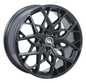 Легковой диск CrossStreet 7, 5 / 18 5*108 BLACK