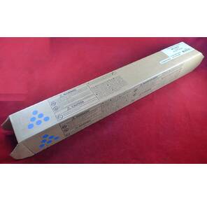 Тонер Ricoh Aficio MP C2003 / 2503 cyan,  type MPC2503  (туба,  202г) JPN