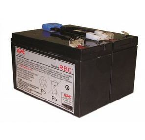 Battery replacement kit for SMC1000I
