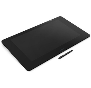 Графический планшет Wacom Cintiq Touch USB USB черный
