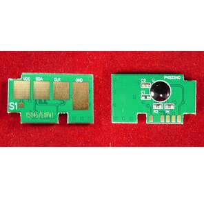 Чип Samsung CLP-415N / 415NW / 470 / 475  / CLX-4195 / 4195N / 4195FN / 4195FW  (MLT-504S-Y) Yellow 1.8K  (ELP,  Китай)