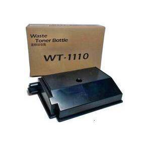 Бункер отработанного тонера для FS-1025MFP / 1120MFP