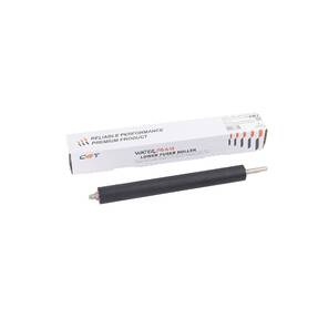 Вал резиновый HP LaserJet Enterprise M607dn / M608dn / 609dn / MFP M631dn / M632fht / M633fh  (water foam)  (RM2-1256-LPR  /  RM2-1257-LPR) CET