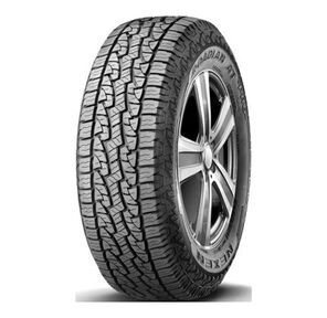 Летние шины Nexen Roadian AT 4X4 RA7 235 / 75 R15 104 / 101S