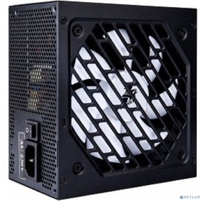 1STPLAYER Блок питания FK 650W  /  ATX 2.4,  APFC,  120mm fan  /  PS-650FK