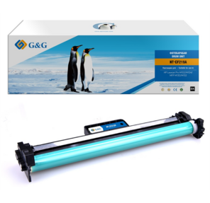 Drum G&G for HP LJ M102 / M104 / M130 / M132,  with chip  (12 000)