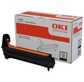 Барабан Oki C532 / C542 / MC573  (black)