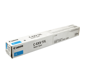 C-EXV 51L CYAN