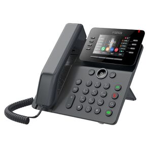 Телефон IP Fanvil V64 черный