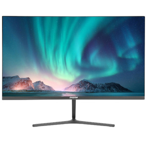 Монитор Digma 23.8" Progress 24P503F темно-серый IPS LED 5ms 16:9 HDMI M / M матовая 250cd 178гр / 178гр 1920x1080 100Hz VGA DP FHD 2.7кг