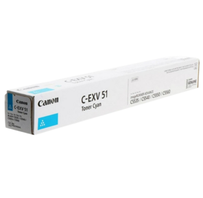 C-EXV 51 CYAN