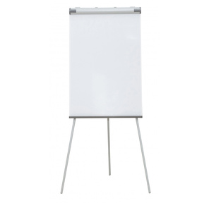 Cactus CS-FCT-W67x105 Флипчарт,  меламиновая 67х105см на треноге