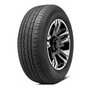 Летние шины Nexen Roadian HTX RH5 225 / 75 R16 108S