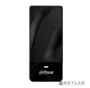 Считыватель карт Dahua DHI-ASR1200E-D уличный