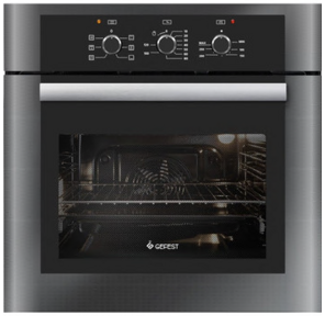 Духовой шкаф ЭДВ ДА 622-01 GEFEST