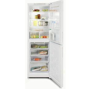 Холодильник Бирюса Б-6131 2-хкамерн. белый