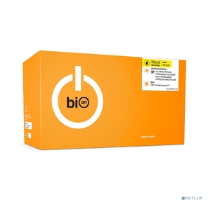 Bion BCR-CC532A Картридж для HP{ LaserJet CM2320 / CP2025 } (2800 стр.),  Желтый,  с чипом