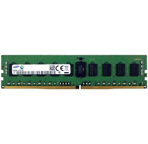 Память оперативная /  Samsung DDR4 16GB  RDIMM 3200 1.2V DR