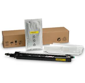 Блок проявки HP CLJ E87640 / E87650 / E87660 желтый  (Z7Y73A / JC96-12501A / JC96-11636A / JC96-11600A / Z8Z14-67006)