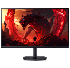 Монитор 23, 8'' ACER Nitro KG241YP6bip  IPS,  1920x1080,  1  /  4ms,  250cd,  144Hz,  1xHDMI (1.4) + 1xDP (1.2),  sync: FreeSync,  Vesa:100x100