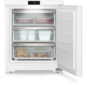 Морозильная камера Liebherr Fe 1003 белый