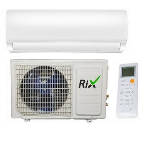 Инверторная сплит-система настенного типа RIX I / O-W12MBWI  серии LITE