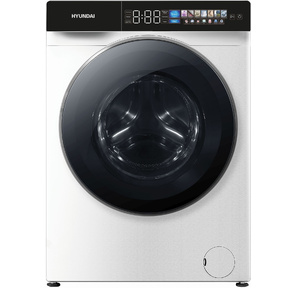 Стиральная машина Hyundai WFE9229 класс: A+++ загр.фронтальная макс.:10кг белый