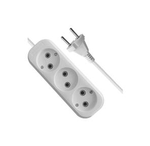 Defender Удлинитель B230 10 А,  10 м [99274],  без заземления