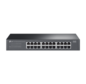 коммутатор TP-Link LS1024G,  24-Port Gigabit Desktop / Rackmount Switch