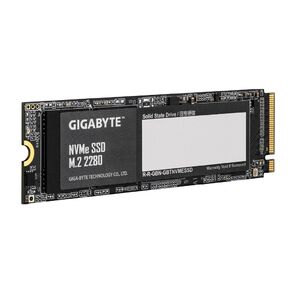 Твердотельный накопитель SSD Gigabyte M.2 2280 512GB PCI-Express 3.0 x4,  NVMe 1.3