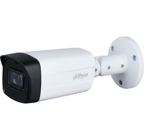 Камера видеонаблюдения Dahua DH-HAC-HFW1801THP-I8-0360B 3.6-3.6мм цветная