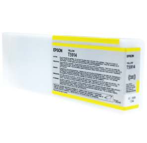 Картридж EPSON для Stylus PRO 11880 Yellow