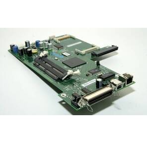 Плата форматера  (не сетевая) HP LJ 2410 / 2420 / 2430  (Q6508-60002 / Q6508-61005 / Q6508-61006 / Q3953-61003 / Q3953-50001) OEM